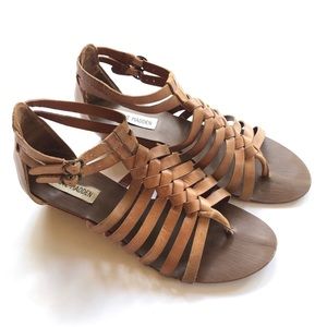 Steve Madden “Kasidy” Sandals